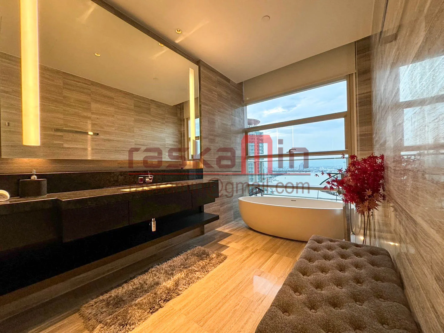 Four Seasons Private Residences Bangkok ( โฟร์ซีซั่นส์ ไพรเวท เรสซิเดนซ์ ) - 13