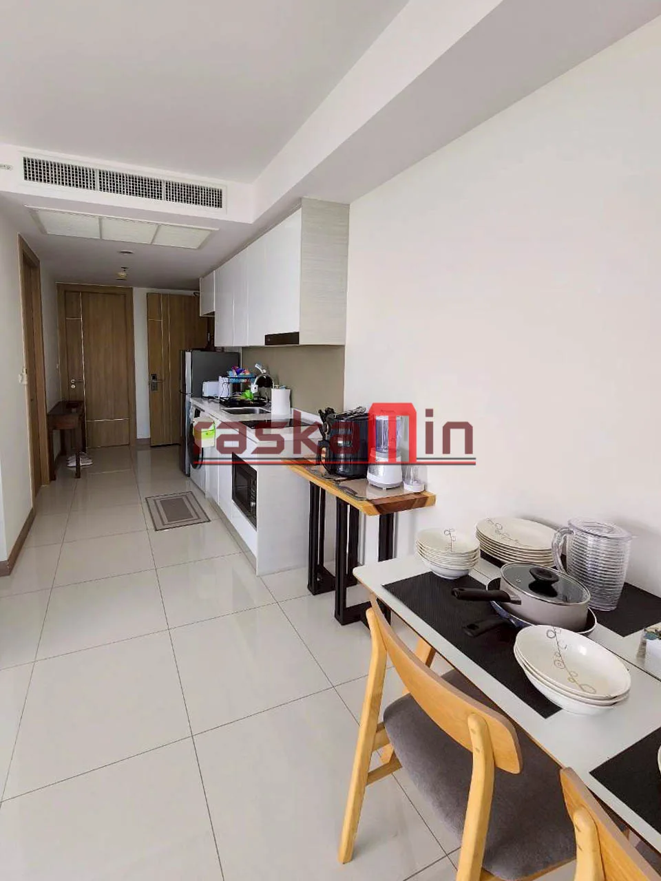 The Riviera Wongamat ( เดอะ ริเวียร่า วงศ์อมาตย์ ) - 3