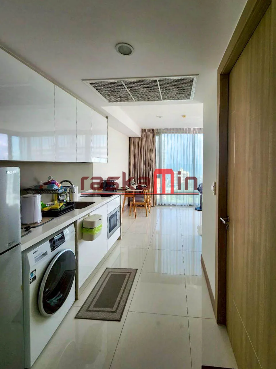 The Riviera Wongamat ( เดอะ ริเวียร่า วงศ์อมาตย์ ) - 4