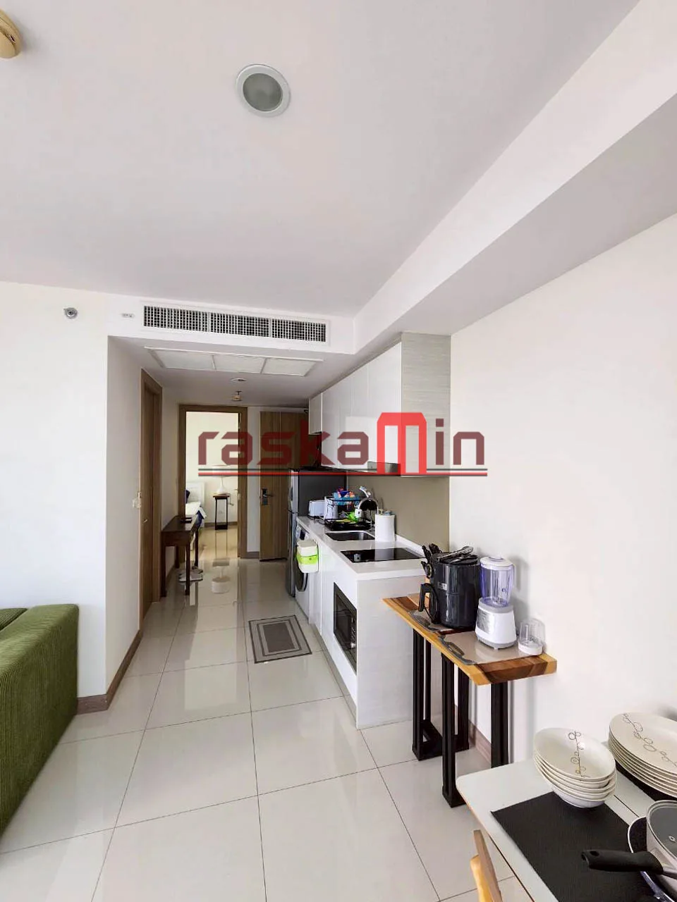 The Riviera Wongamat ( เดอะ ริเวียร่า วงศ์อมาตย์ ) - 5