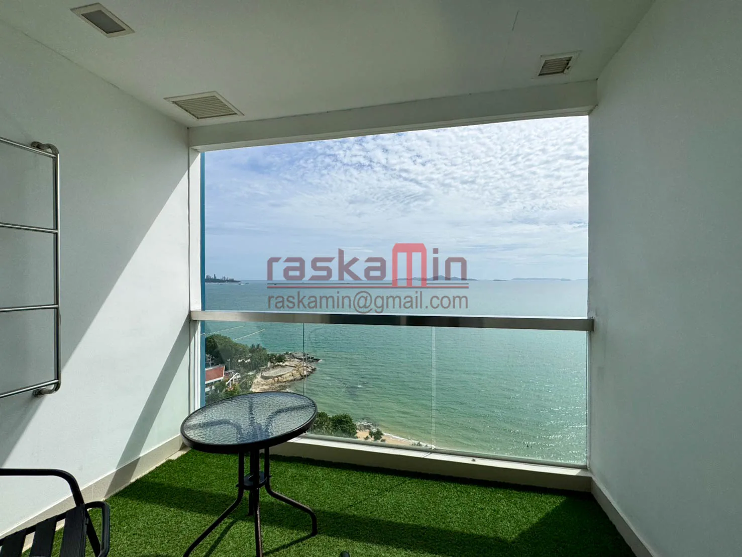The Palm Wongamat Beach Pattaya ( เดอะ ปาล์ม วงศ์อมาตย์ บีช พัทยา ) - 3
