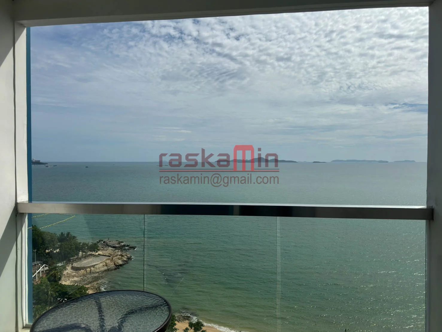The Palm Wongamat Beach Pattaya ( เดอะ ปาล์ม วงศ์อมาตย์ บีช พัทยา ) - 4