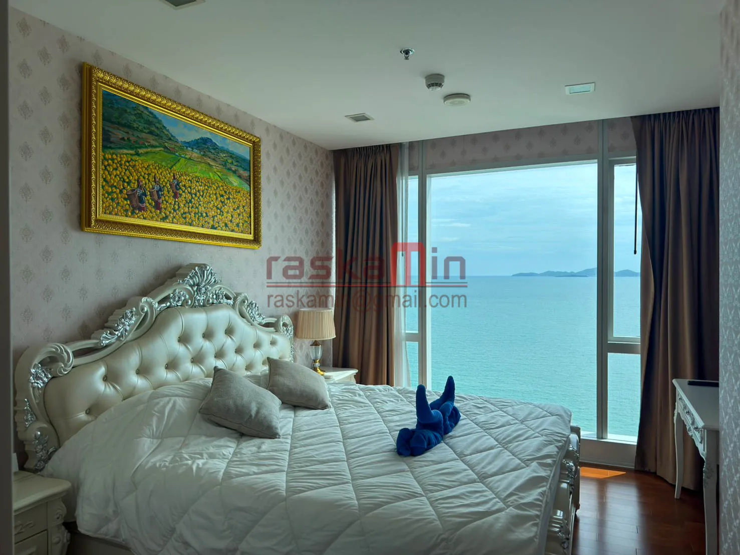 The Palm Wongamat Beach Pattaya ( เดอะ ปาล์ม วงศ์อมาตย์ บีช พัทยา ) - 5