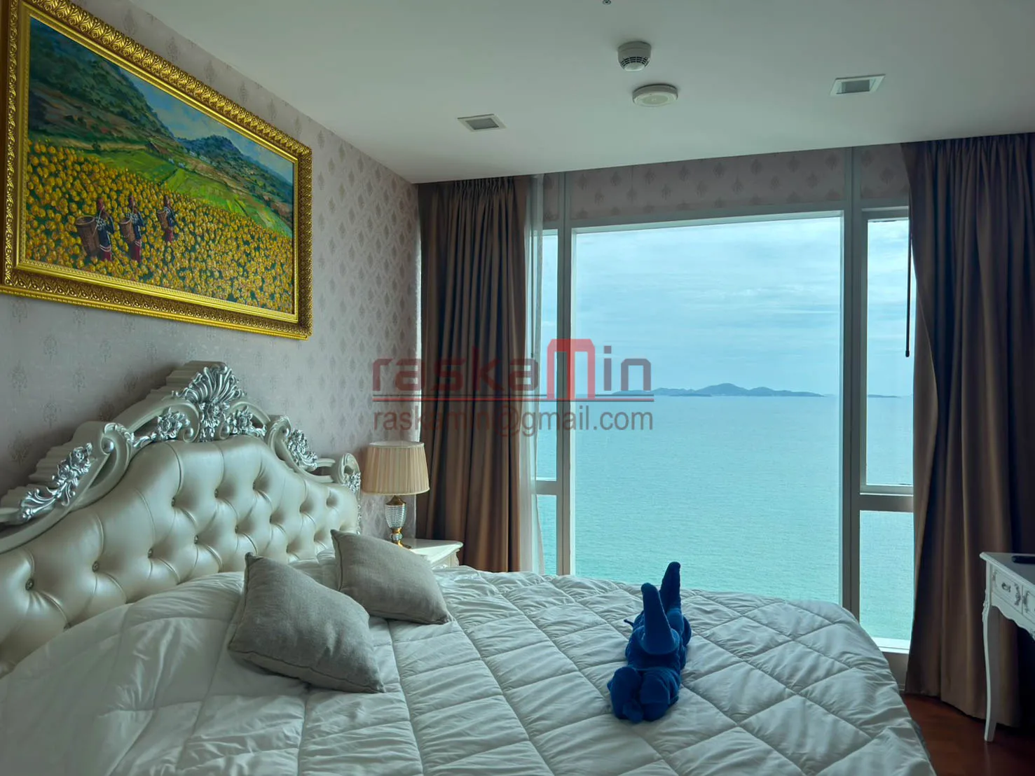 The Palm Wongamat Beach Pattaya ( เดอะ ปาล์ม วงศ์อมาตย์ บีช พัทยา ) - 6