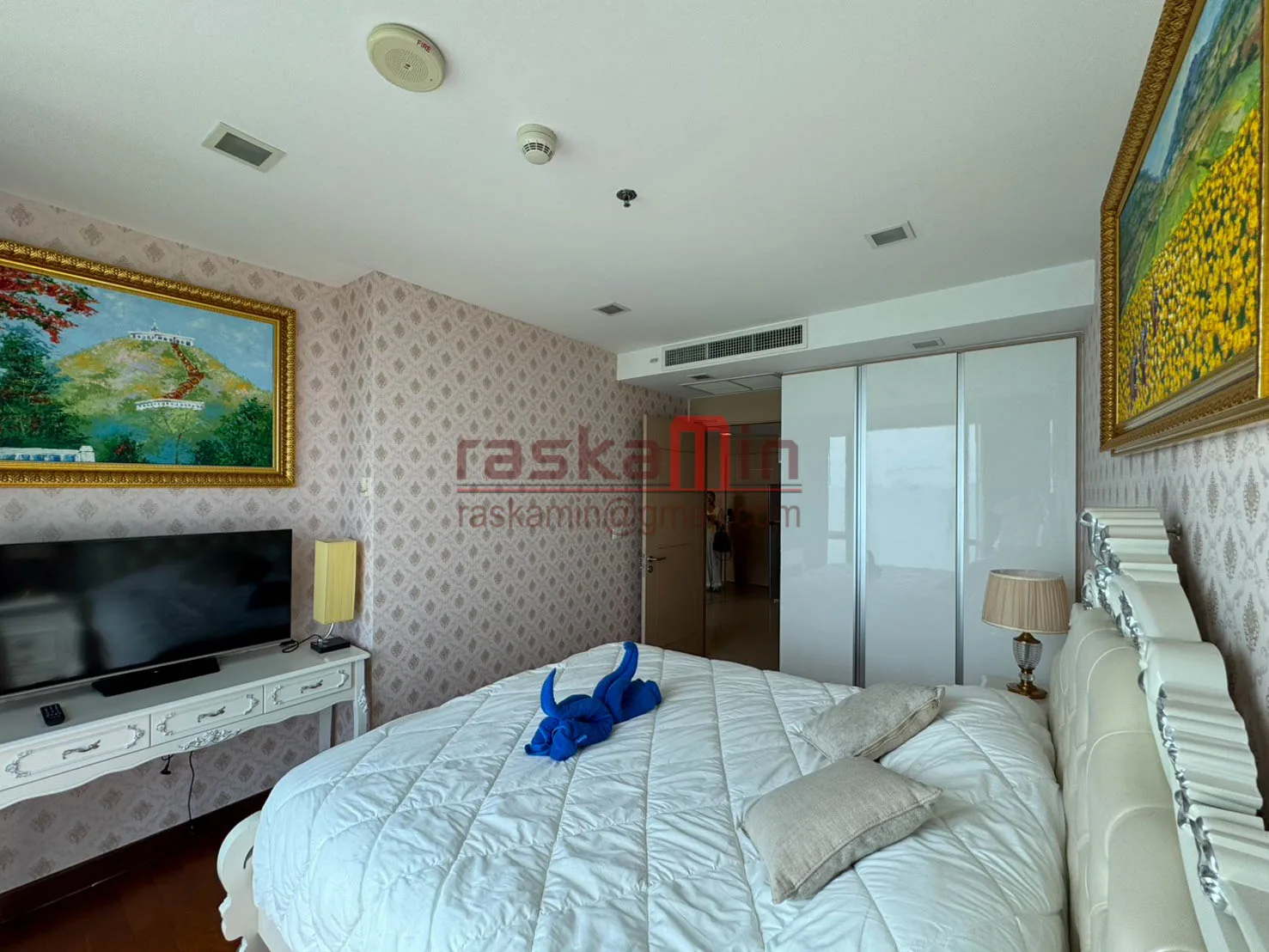 The Palm Wongamat Beach Pattaya ( เดอะ ปาล์ม วงศ์อมาตย์ บีช พัทยา ) - 7