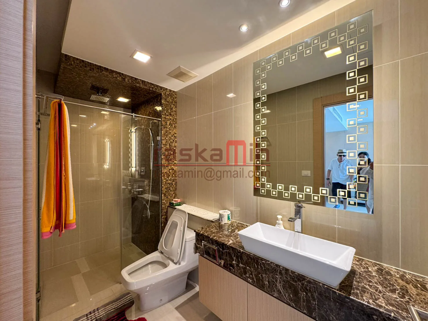 The Palm Wongamat Beach Pattaya ( เดอะ ปาล์ม วงศ์อมาตย์ บีช พัทยา ) - 8