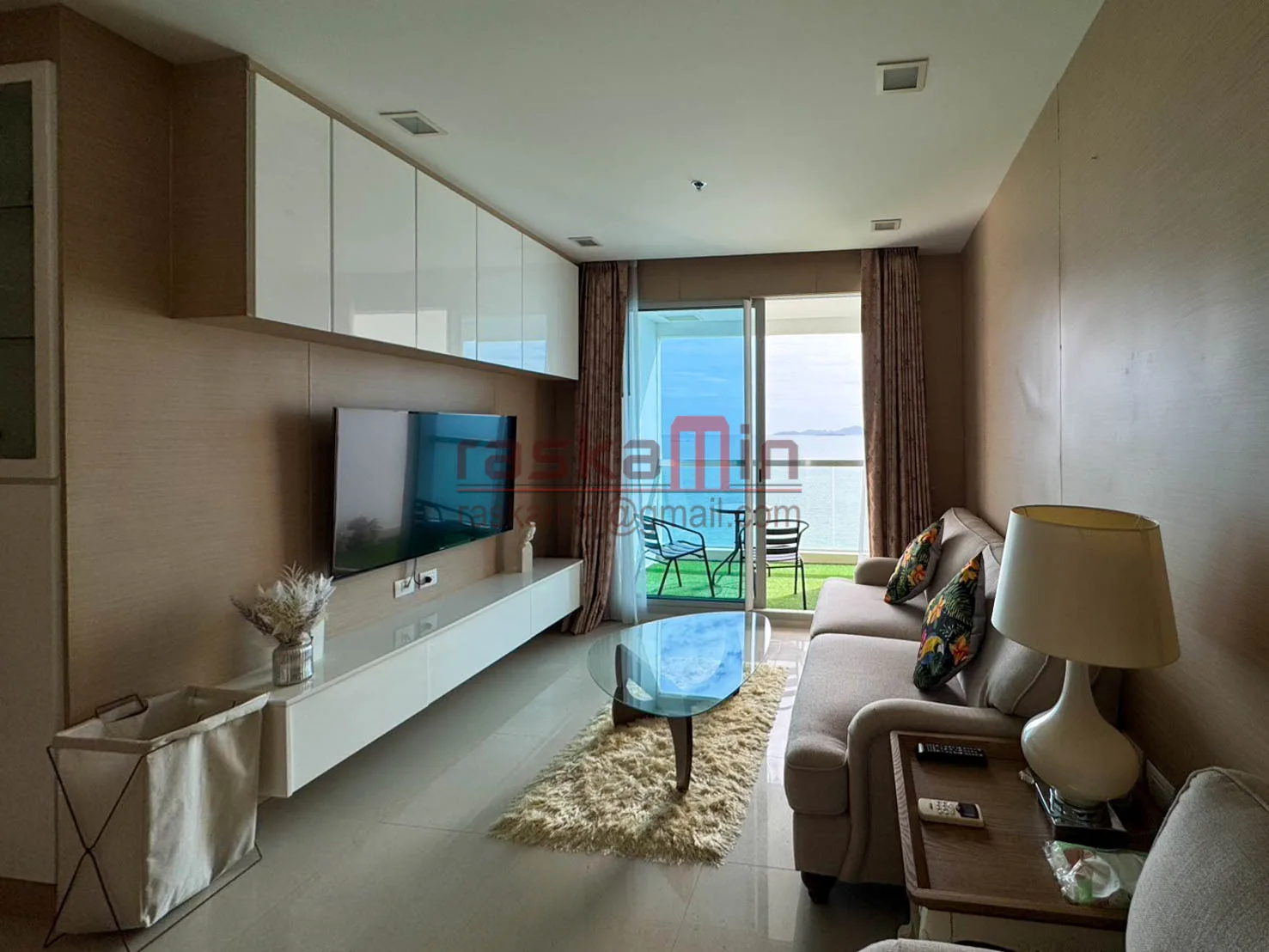 The Palm Wongamat Beach Pattaya ( เดอะ ปาล์ม วงศ์อมาตย์ บีช พัทยา ) - 10