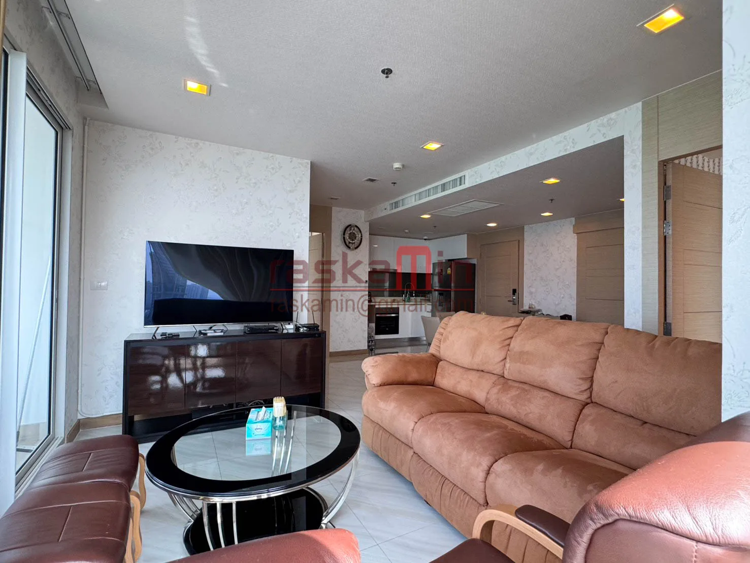 The Palm Wongamat Beach Pattaya ( เดอะ ปาล์ม วงศ์อมาตย์ บีช พัทยา ) - 4