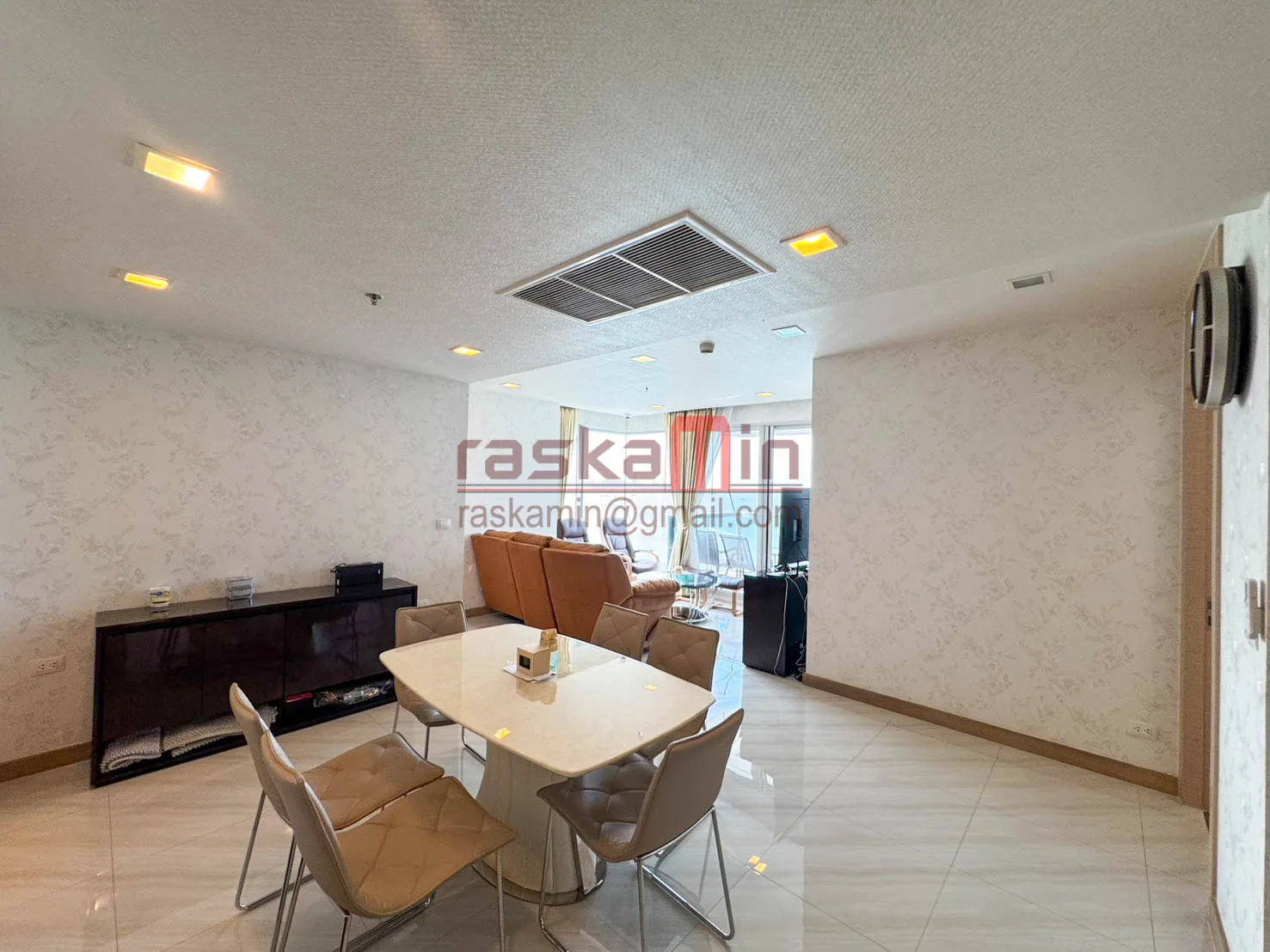 The Palm Wongamat Beach Pattaya ( เดอะ ปาล์ม วงศ์อมาตย์ บีช พัทยา ) - 5