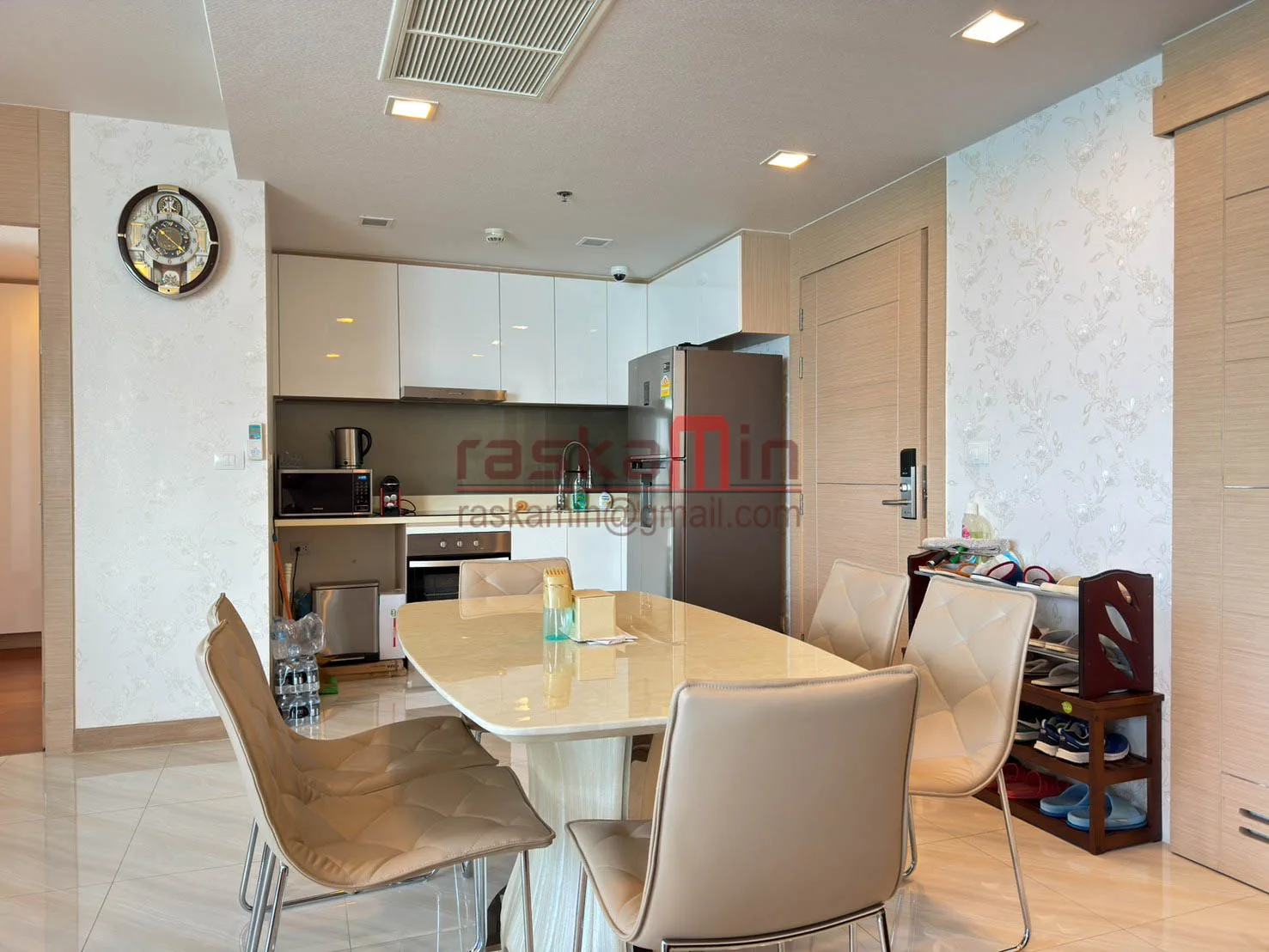 The Palm Wongamat Beach Pattaya ( เดอะ ปาล์ม วงศ์อมาตย์ บีช พัทยา ) - 6
