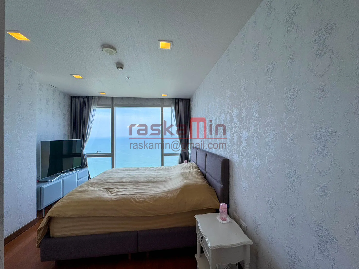 The Palm Wongamat Beach Pattaya ( เดอะ ปาล์ม วงศ์อมาตย์ บีช พัทยา ) - 9