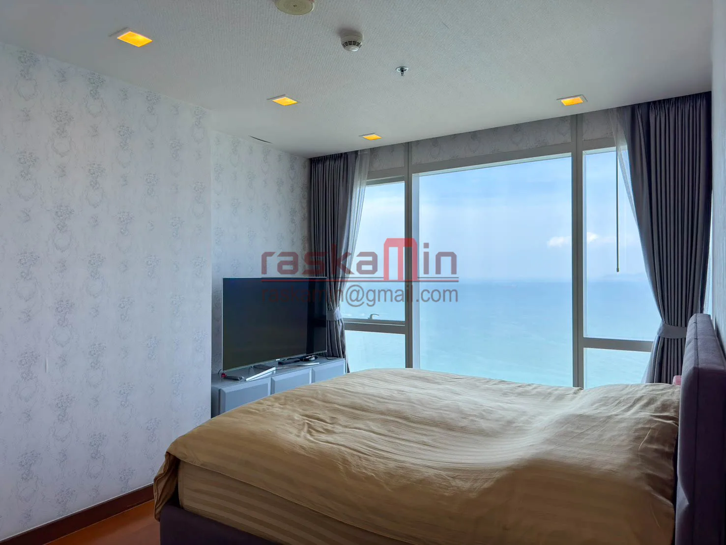 The Palm Wongamat Beach Pattaya ( เดอะ ปาล์ม วงศ์อมาตย์ บีช พัทยา ) - 10