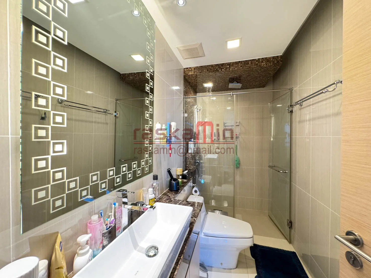 The Palm Wongamat Beach Pattaya ( เดอะ ปาล์ม วงศ์อมาตย์ บีช พัทยา ) - 12