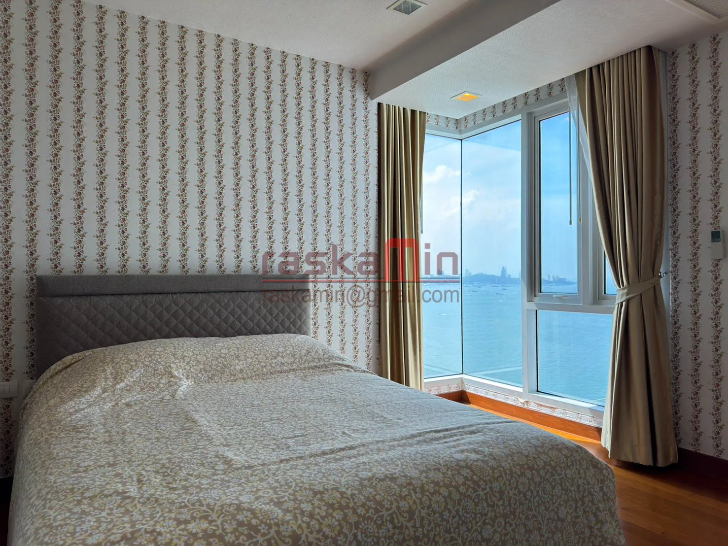 The Palm Wongamat Beach Pattaya ( เดอะ ปาล์ม วงศ์อมาตย์ บีช พัทยา ) - 14