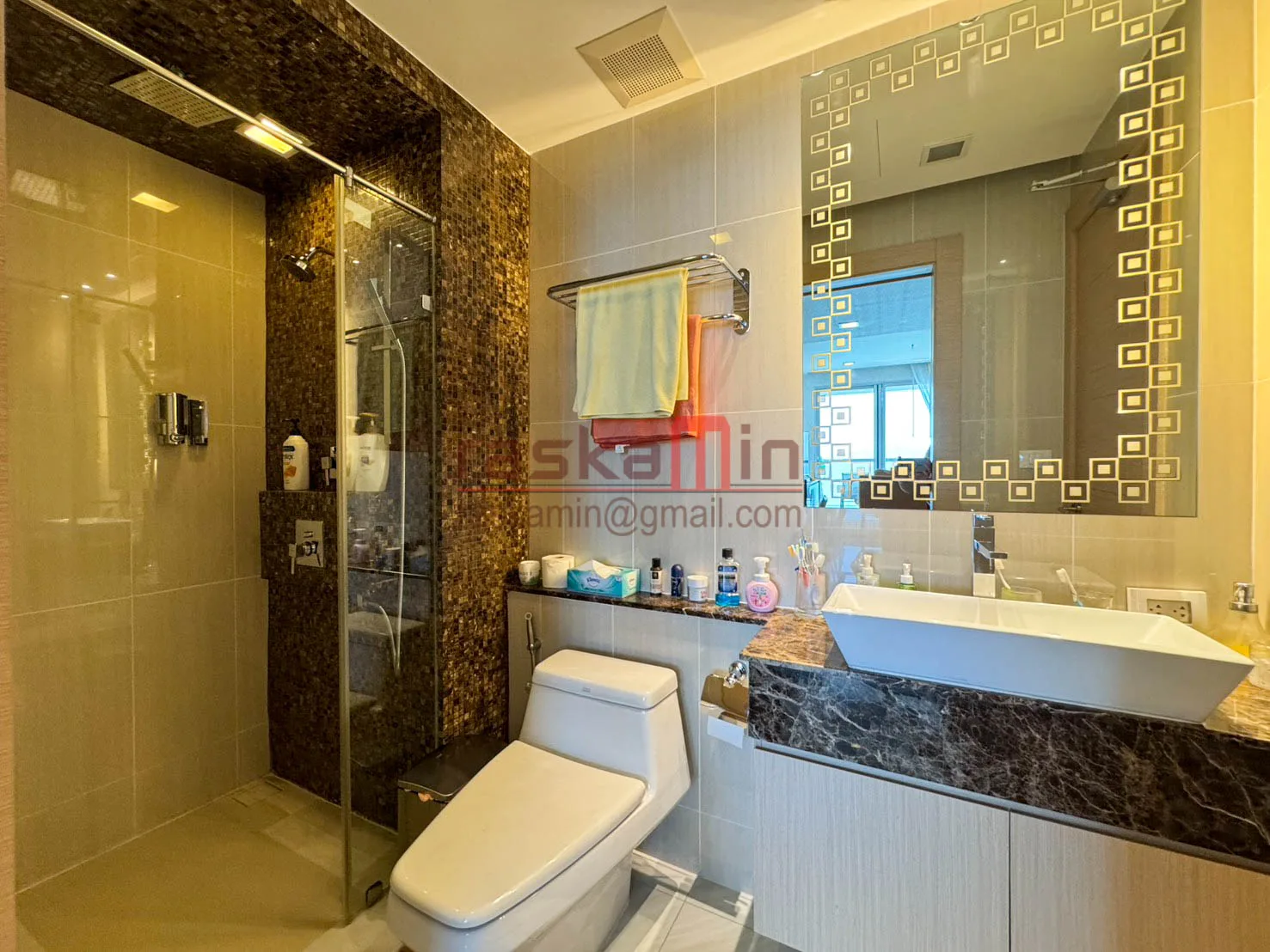 The Palm Wongamat Beach Pattaya ( เดอะ ปาล์ม วงศ์อมาตย์ บีช พัทยา ) - 15