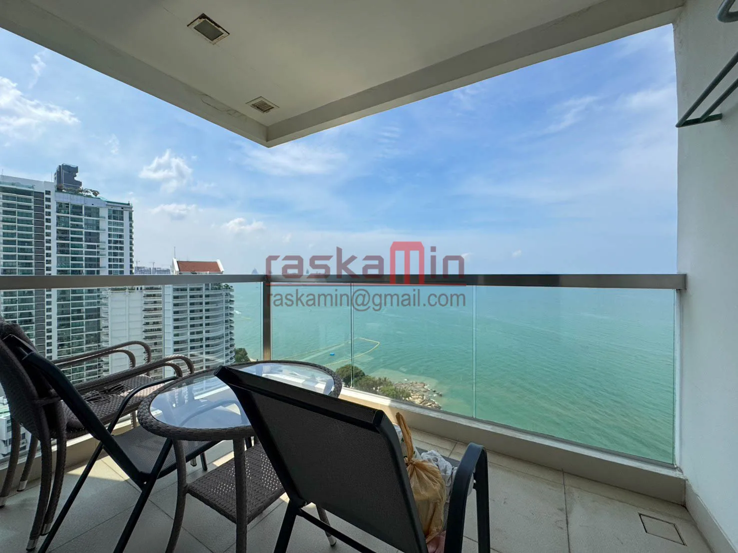 The Palm Wongamat Beach Pattaya ( เดอะ ปาล์ม วงศ์อมาตย์ บีช พัทยา ) - 16