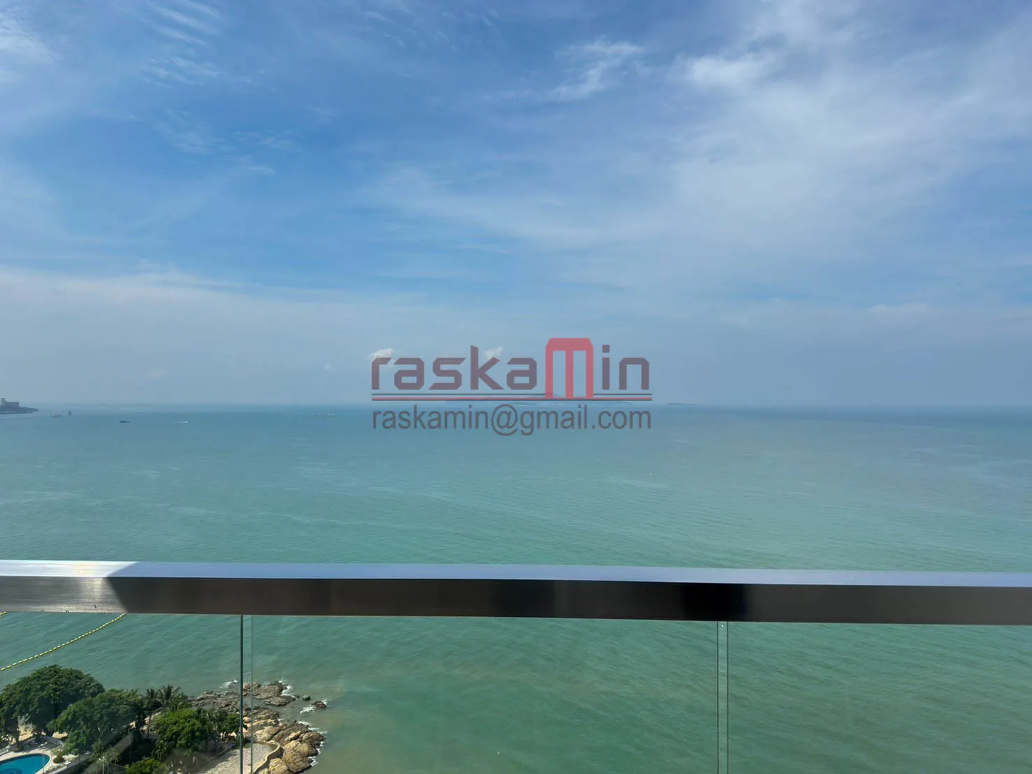 The Palm Wongamat Beach Pattaya ( เดอะ ปาล์ม วงศ์อมาตย์ บีช พัทยา ) - 17
