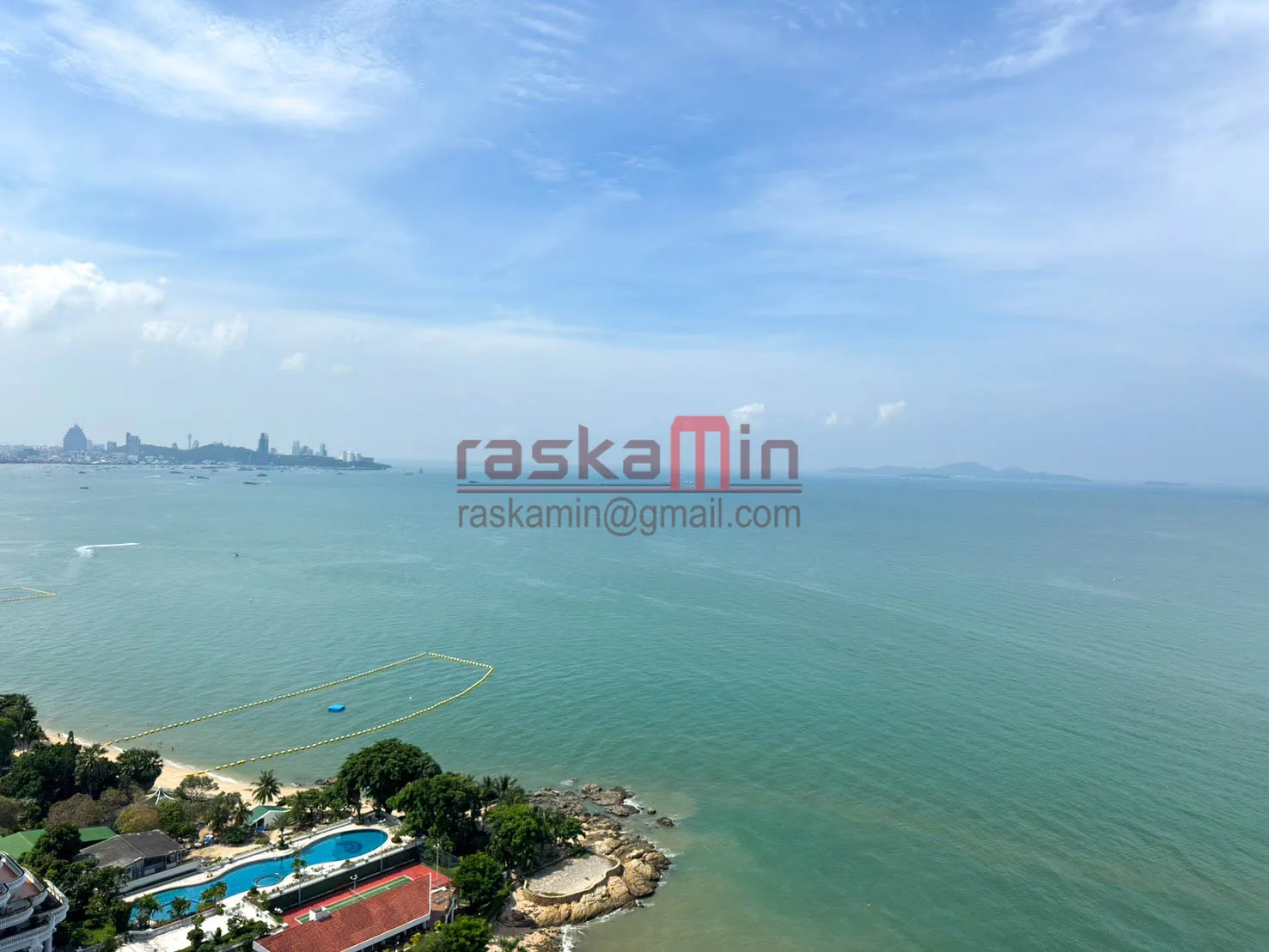 The Palm Wongamat Beach Pattaya ( เดอะ ปาล์ม วงศ์อมาตย์ บีช พัทยา ) - 19