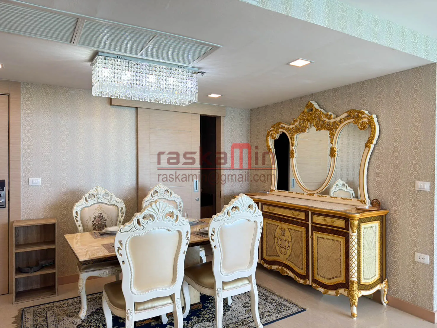 The Palm Wongamat Beach Pattaya ( เดอะ ปาล์ม วงศ์อมาตย์ บีช พัทยา ) - 4