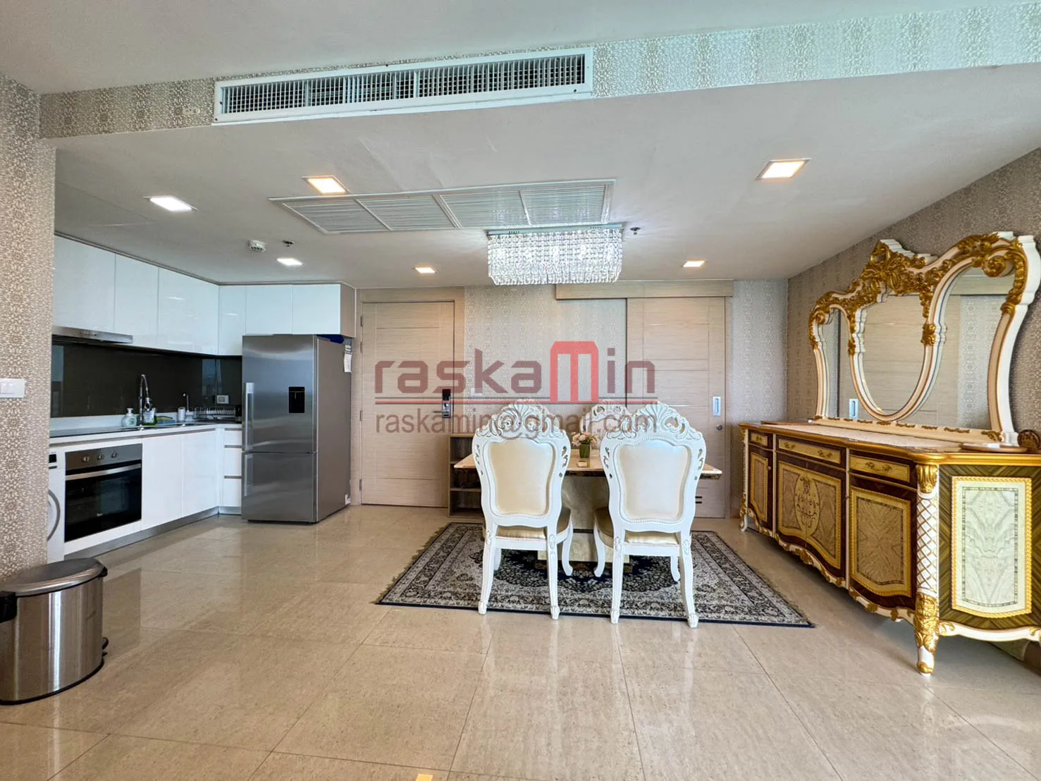 The Palm Wongamat Beach Pattaya ( เดอะ ปาล์ม วงศ์อมาตย์ บีช พัทยา ) - 7