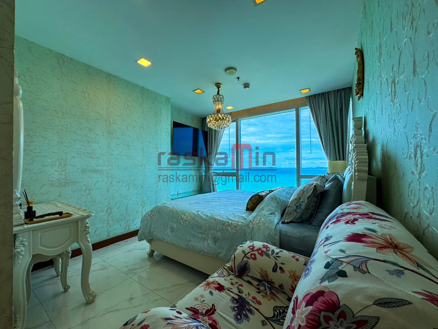 The Palm Wongamat Beach Pattaya ( เดอะ ปาล์ม วงศ์อมาตย์ บีช พัทยา ) - 11