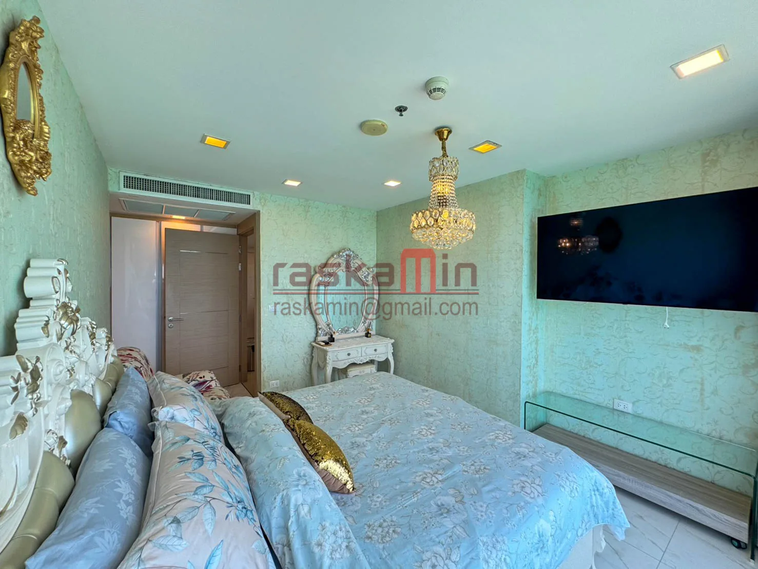 The Palm Wongamat Beach Pattaya ( เดอะ ปาล์ม วงศ์อมาตย์ บีช พัทยา ) - 14