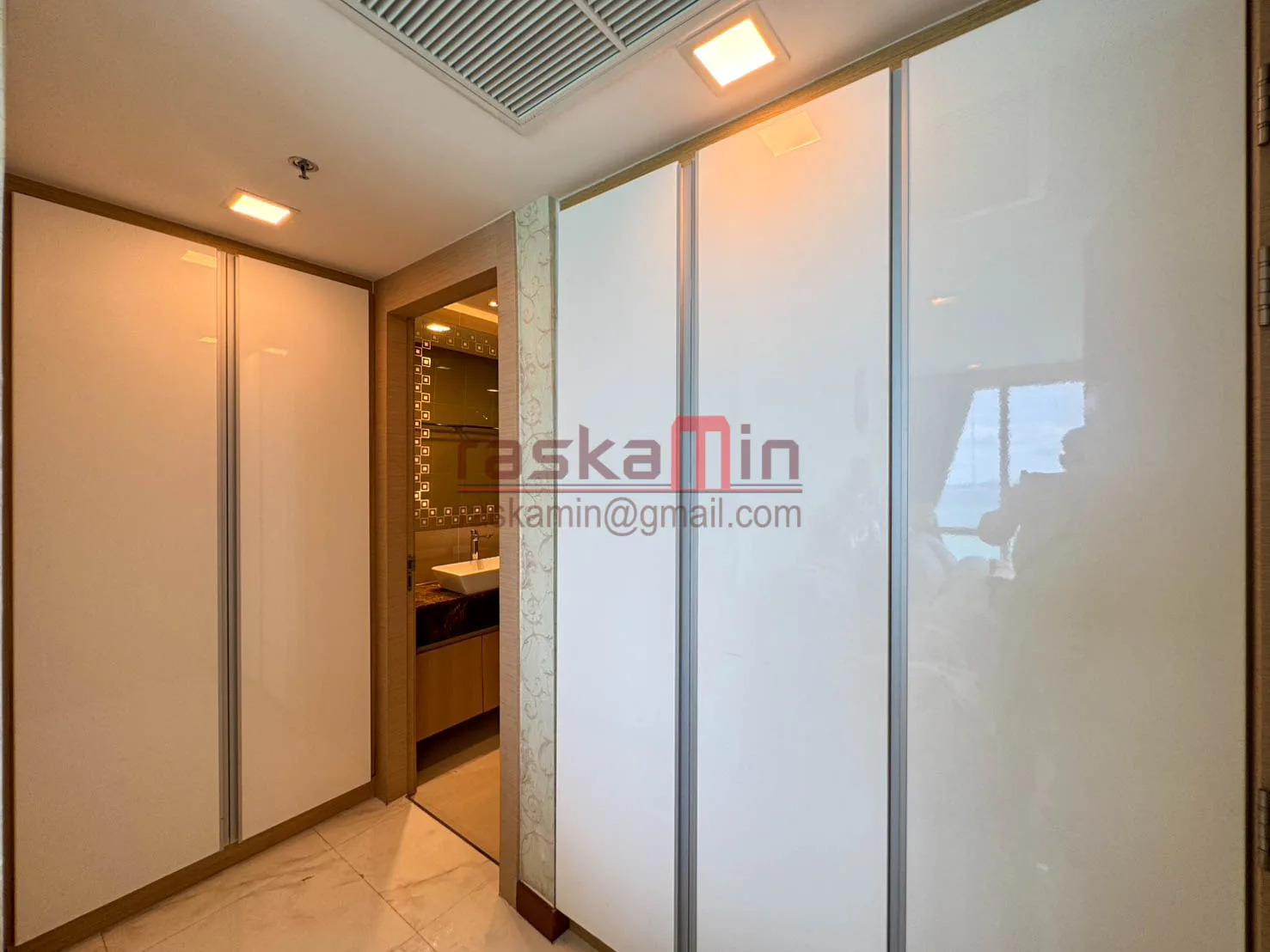 The Palm Wongamat Beach Pattaya ( เดอะ ปาล์ม วงศ์อมาตย์ บีช พัทยา ) - 15