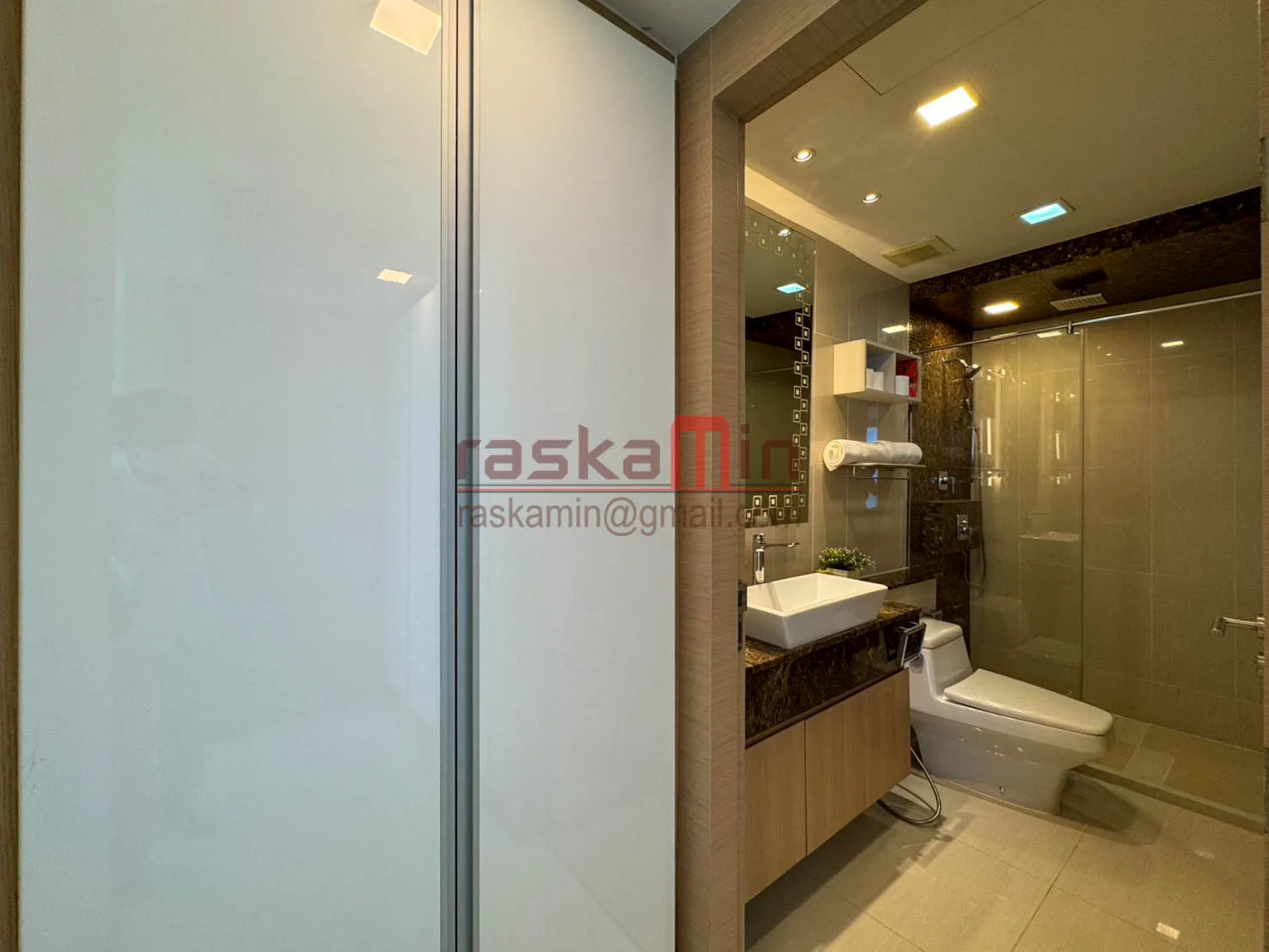 The Palm Wongamat Beach Pattaya ( เดอะ ปาล์ม วงศ์อมาตย์ บีช พัทยา ) - 16