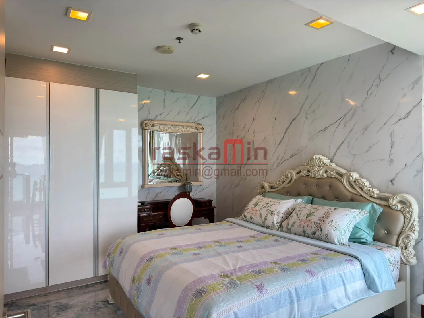 The Palm Wongamat Beach Pattaya ( เดอะ ปาล์ม วงศ์อมาตย์ บีช พัทยา ) - 18