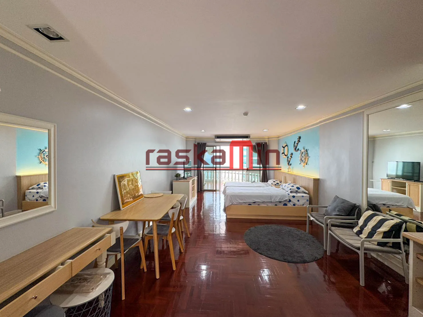 Park Beach Condominium ( ปาร์ค บีช คอนโดมิเนียม ) - 3