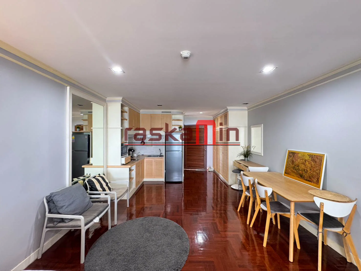 Park Beach Condominium ( ปาร์ค บีช คอนโดมิเนียม ) - 4