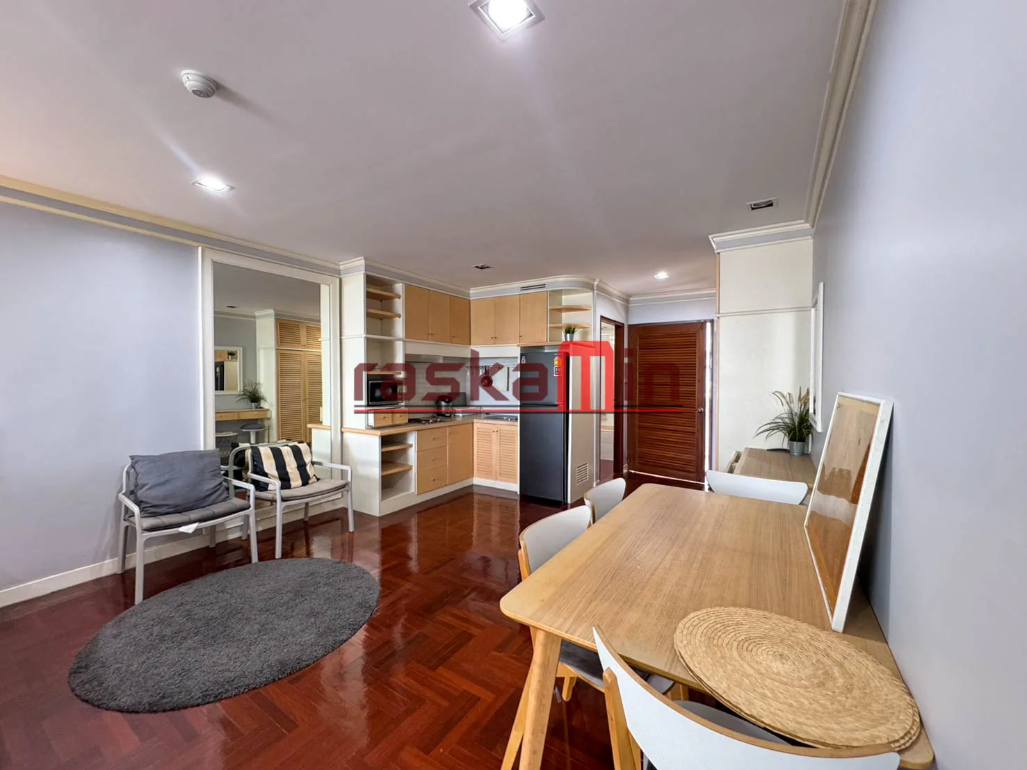 Park Beach Condominium ( ปาร์ค บีช คอนโดมิเนียม ) - 5