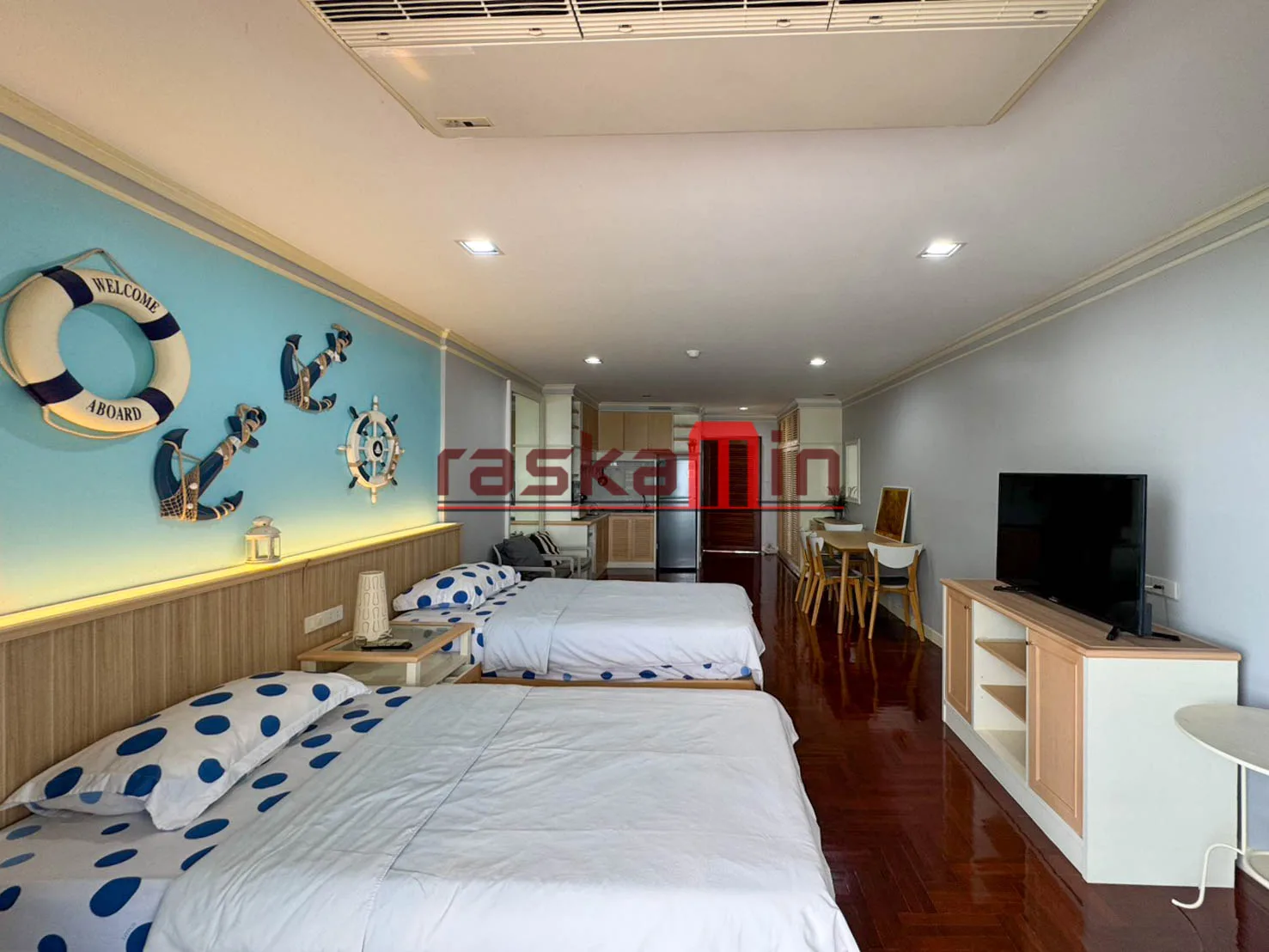 Park Beach Condominium ( ปาร์ค บีช คอนโดมิเนียม ) - 6