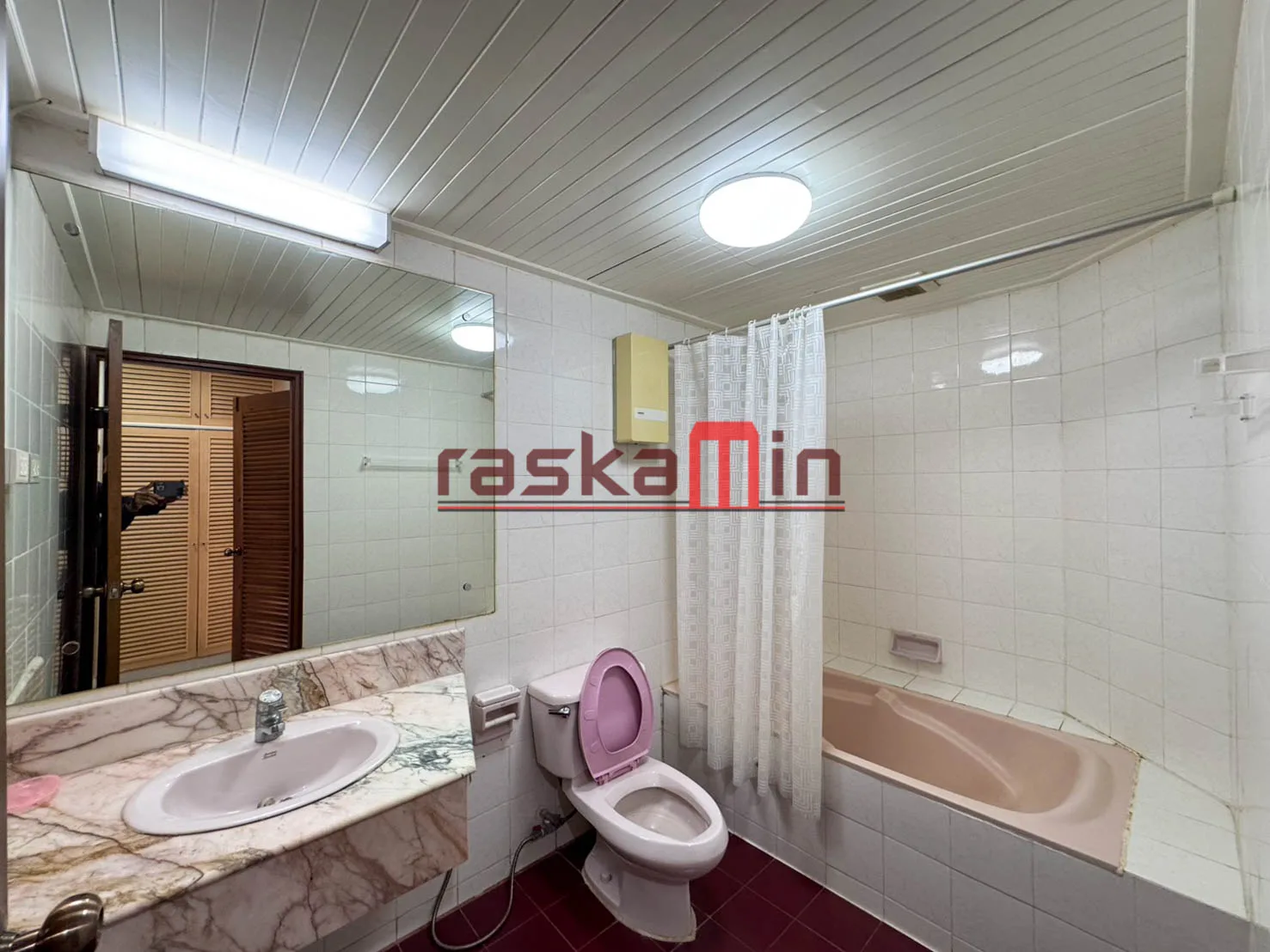 Park Beach Condominium ( ปาร์ค บีช คอนโดมิเนียม ) - 7