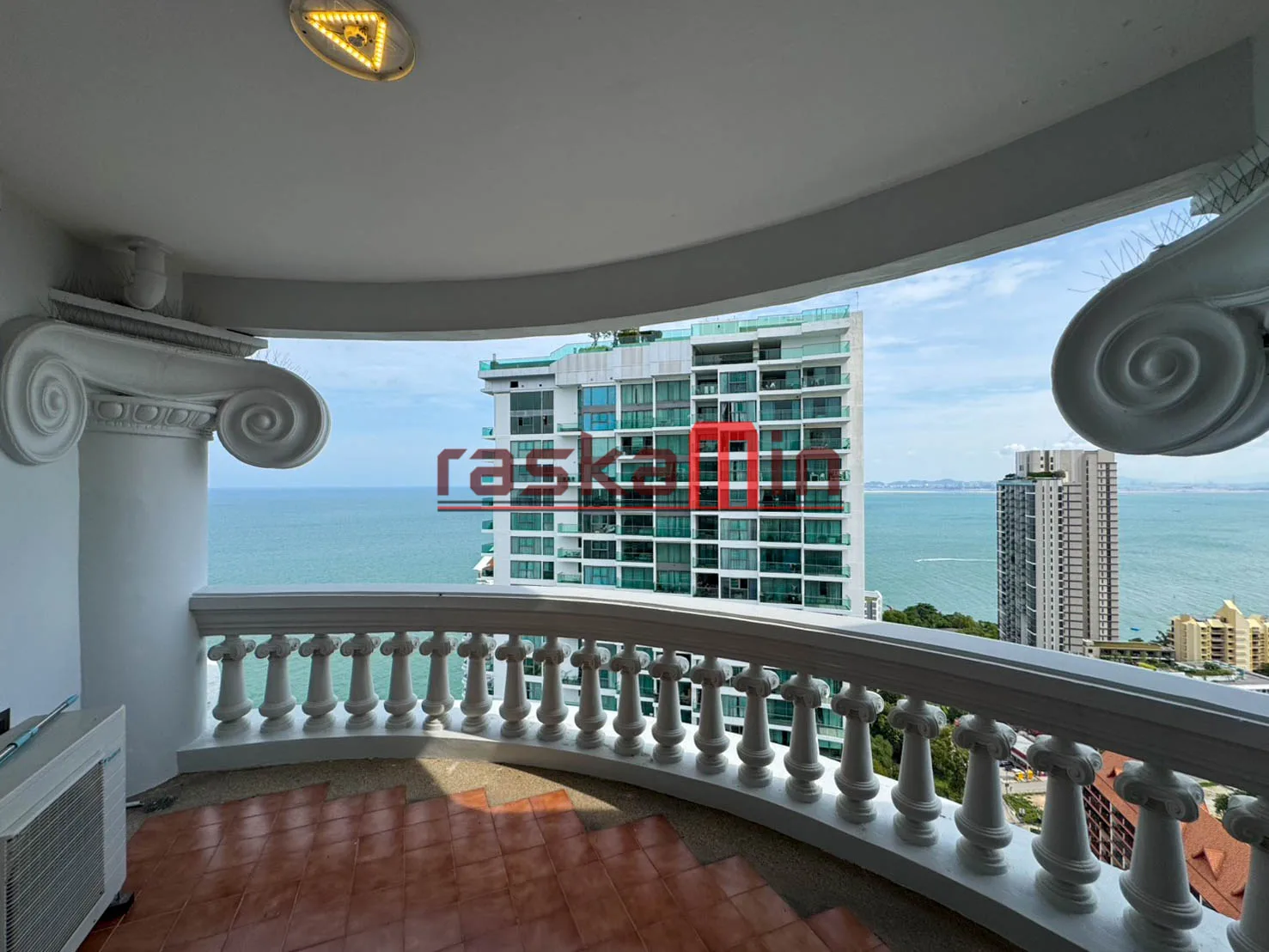 Park Beach Condominium ( ปาร์ค บีช คอนโดมิเนียม ) - 8