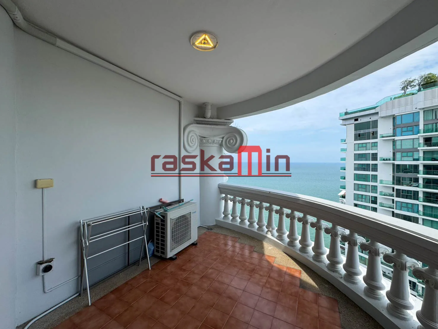 Park Beach Condominium ( ปาร์ค บีช คอนโดมิเนียม ) - 9