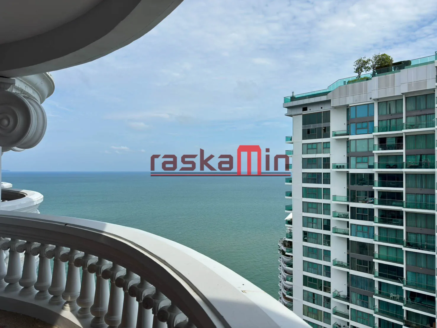 Park Beach Condominium ( ปาร์ค บีช คอนโดมิเนียม ) - 10