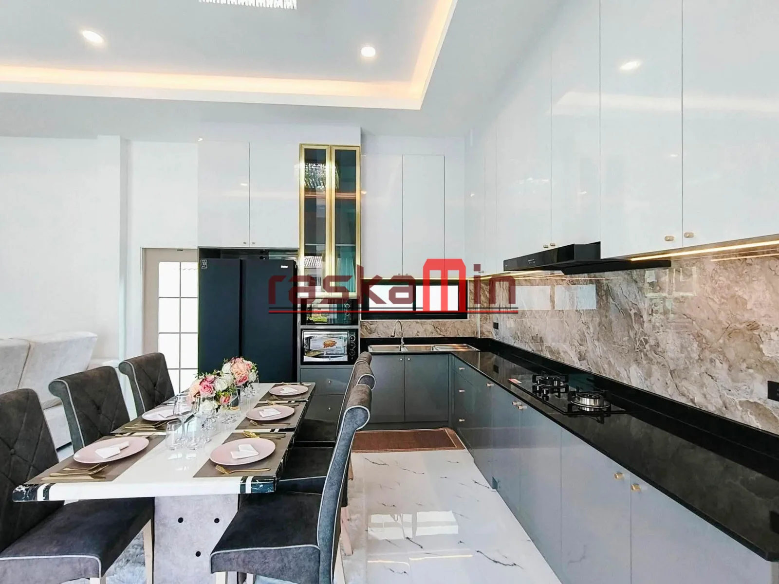 Pattaya Green Ville ( หมู่บ้านพัทยากรีนวิลล์ ) - 2