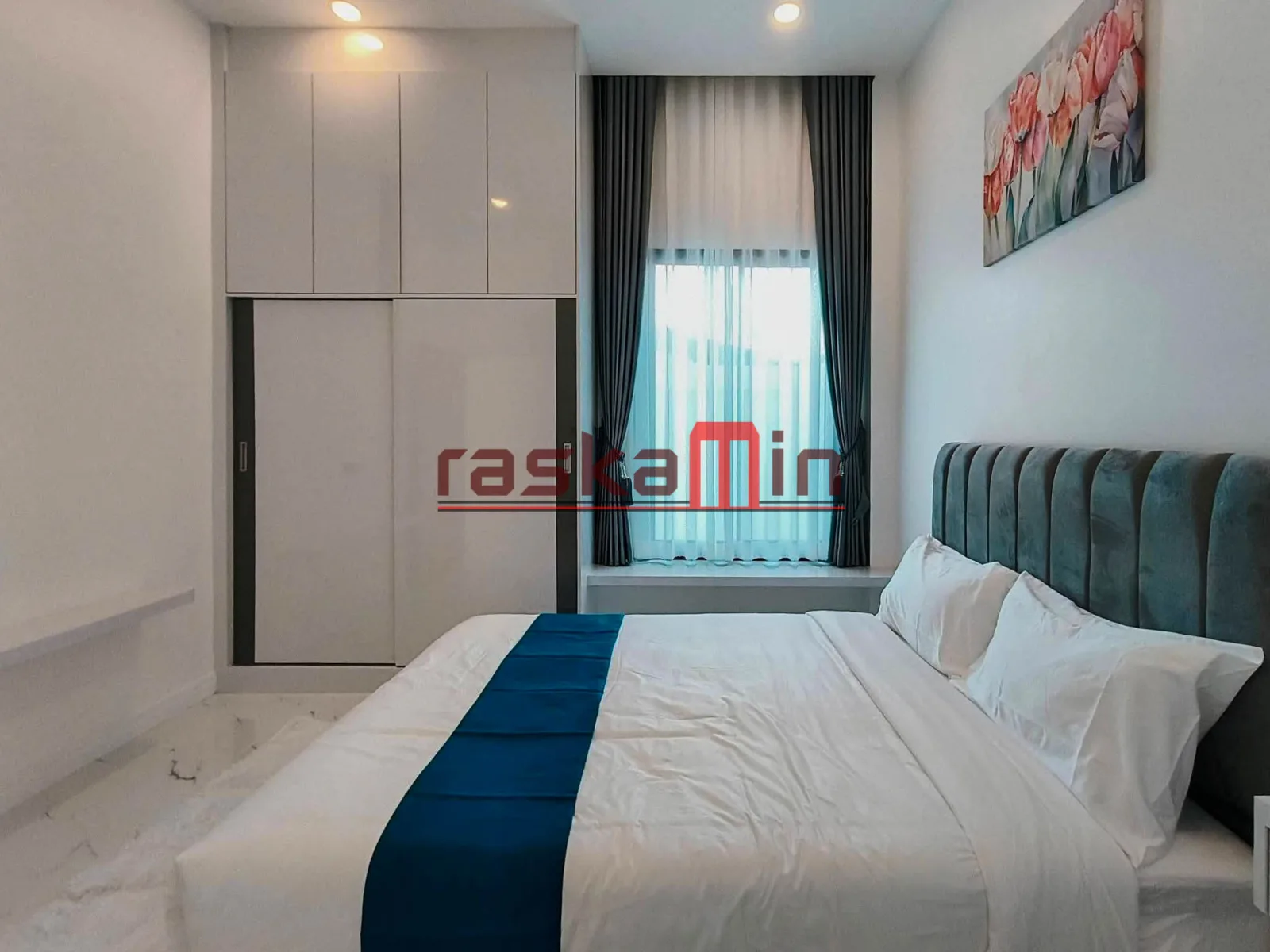 Pattaya Green Ville ( หมู่บ้านพัทยากรีนวิลล์ ) - 3