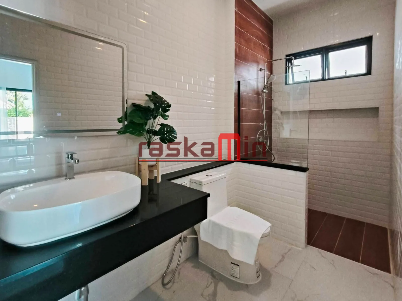 Pattaya Green Ville ( หมู่บ้านพัทยากรีนวิลล์ ) - 9