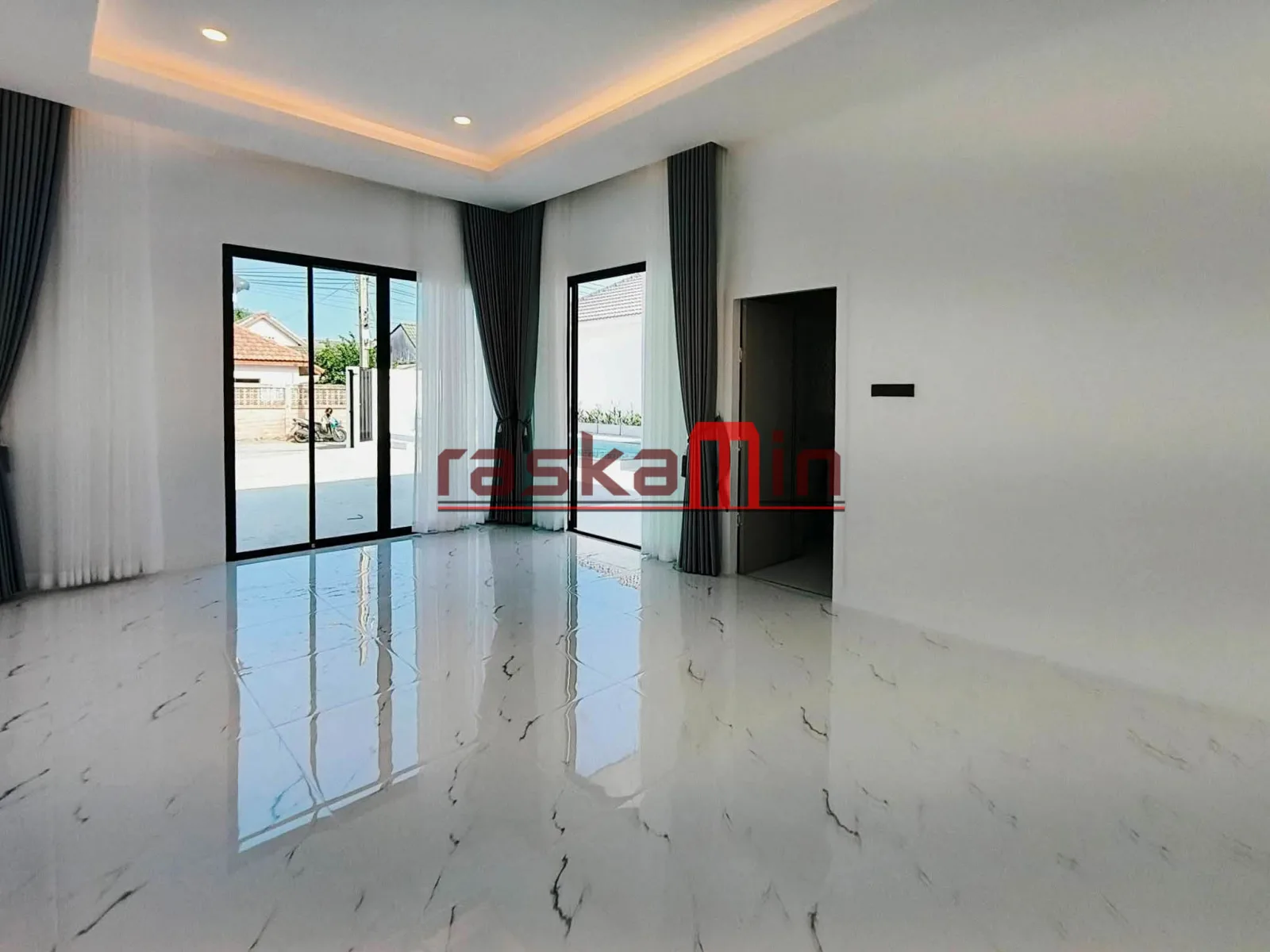 Pattaya Green Ville ( หมู่บ้านพัทยากรีนวิลล์ ) - 10