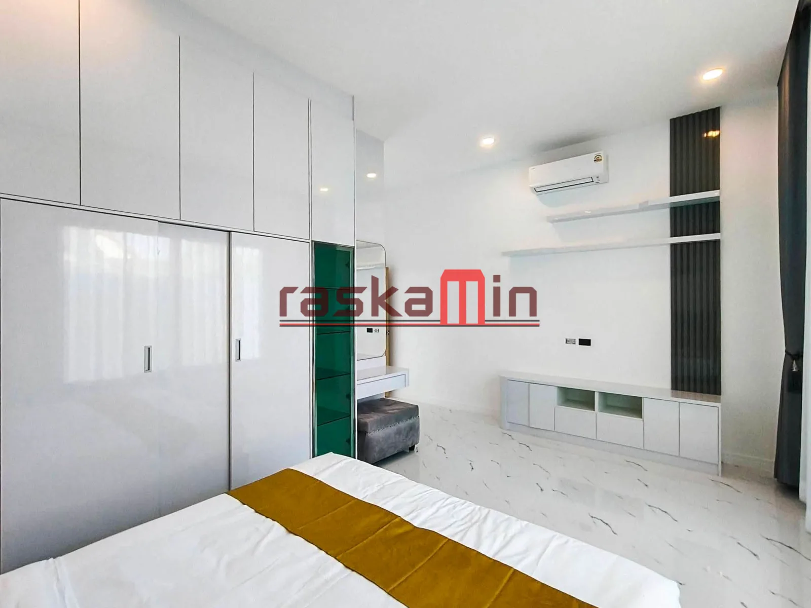 Pattaya Green Ville ( หมู่บ้านพัทยากรีนวิลล์ ) - 14