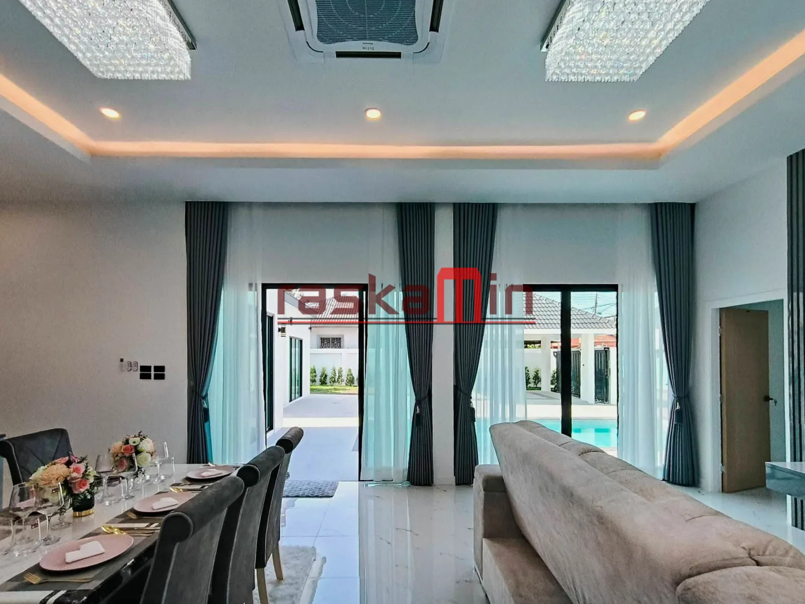 Pattaya Green Ville ( หมู่บ้านพัทยากรีนวิลล์ ) - 15