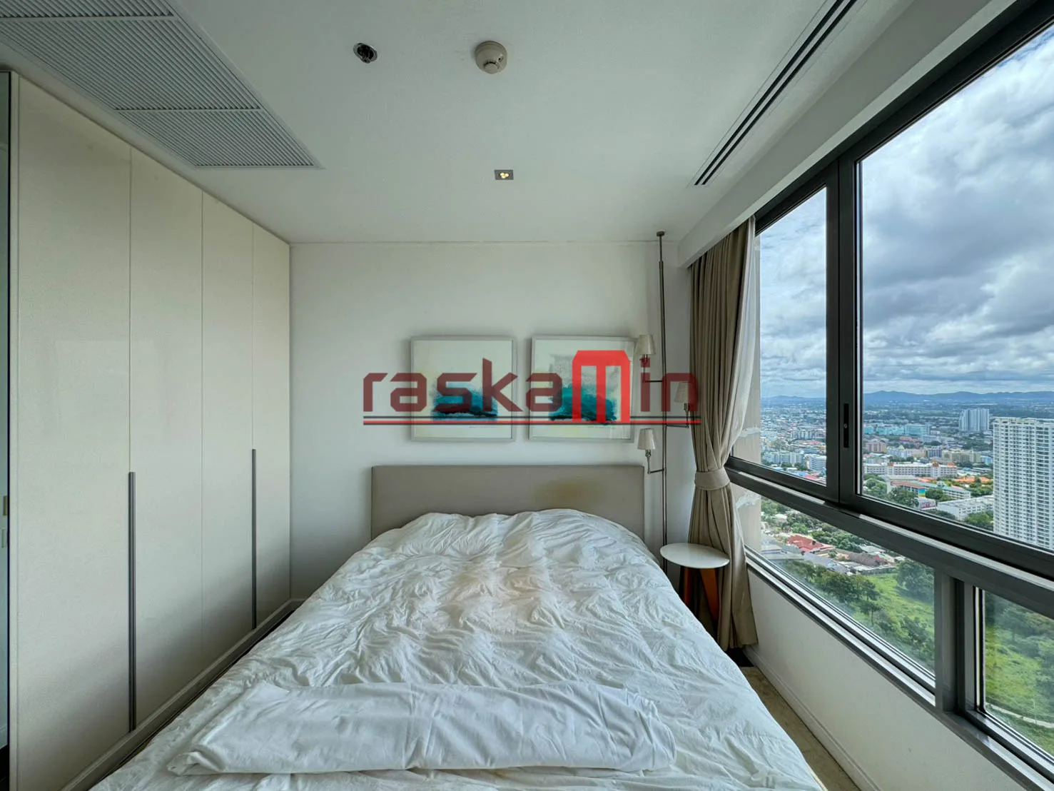 Northpoint Wongamat ( นอร์ทพอยท์ วงศ์อมาตย์ ) - 12