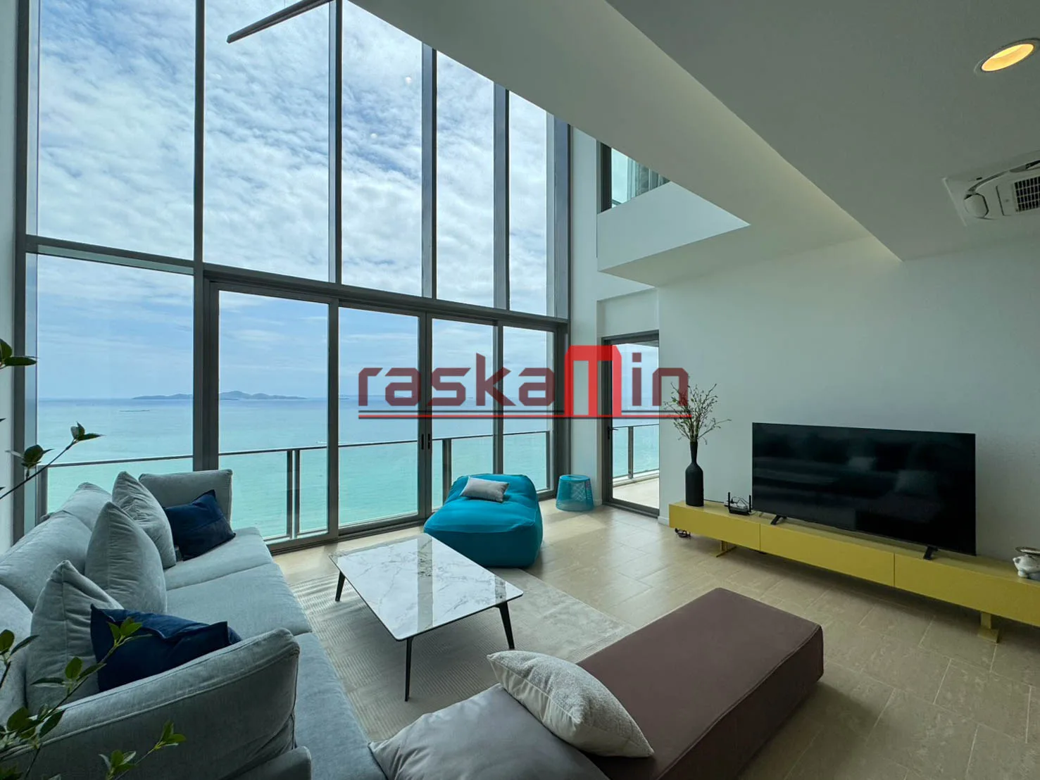 Northpoint Wongamat ( นอร์ทพอยท์ วงศ์อมาตย์ )