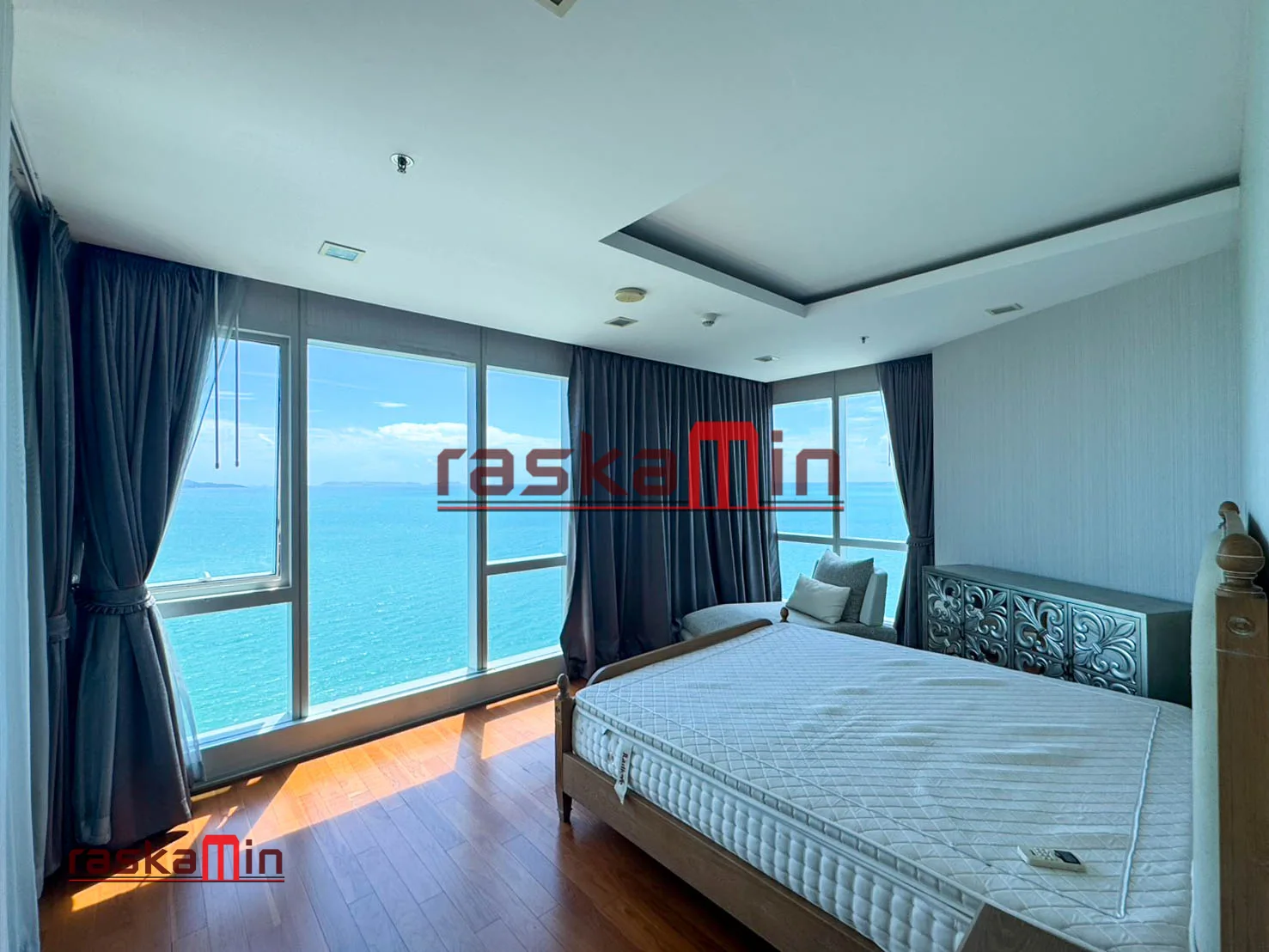 The Palm Wongamat Beach ( เดอะ ปาล์ม วงศ์อมาตย์ บีช พัทยา ) - 5