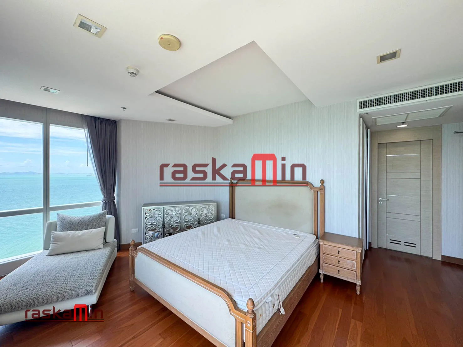 The Palm Wongamat Beach ( เดอะ ปาล์ม วงศ์อมาตย์ บีช พัทยา ) - 6