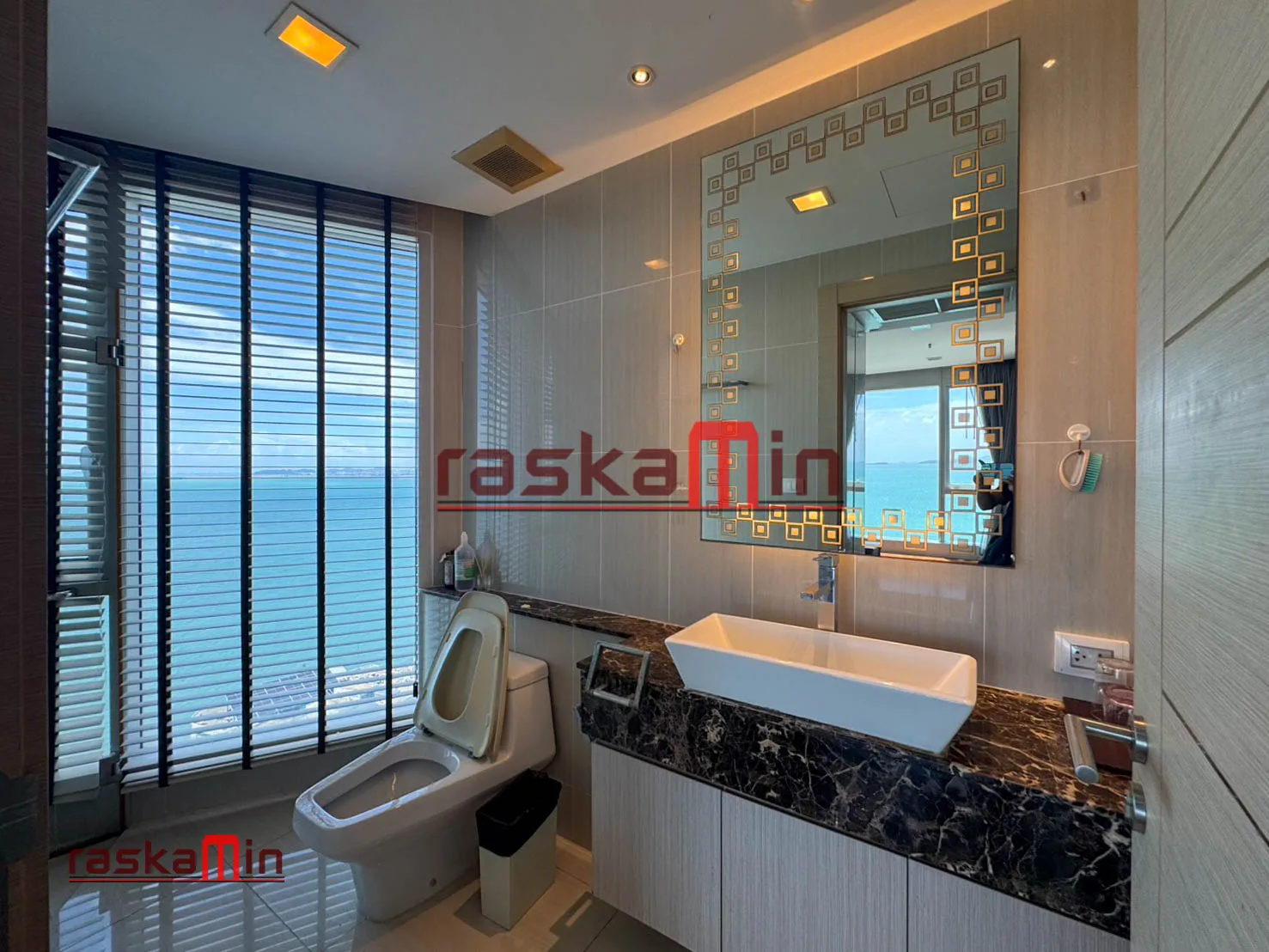 The Palm Wongamat Beach ( เดอะ ปาล์ม วงศ์อมาตย์ บีช พัทยา ) - 8