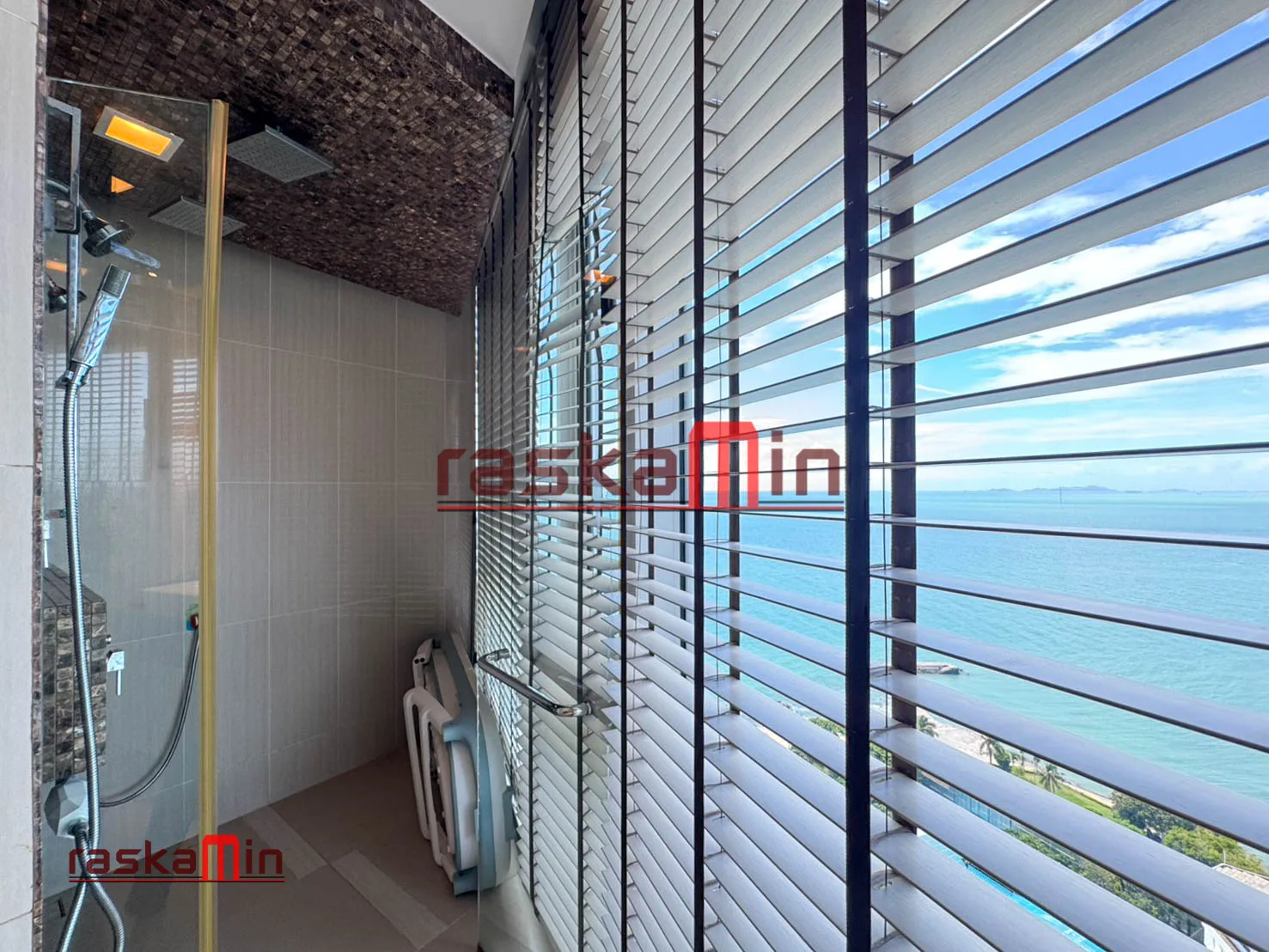 The Palm Wongamat Beach ( เดอะ ปาล์ม วงศ์อมาตย์ บีช พัทยา ) - 9