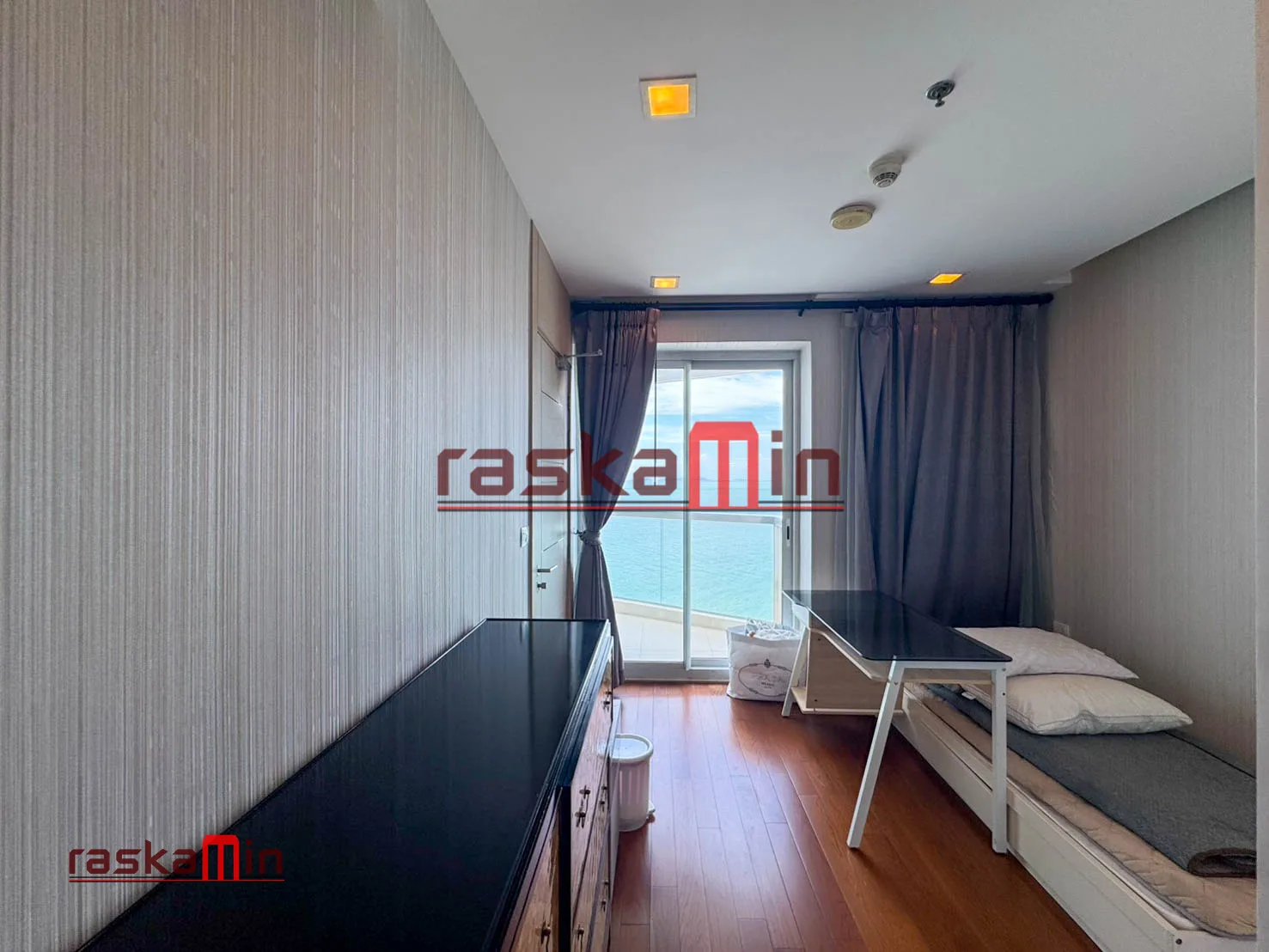The Palm Wongamat Beach ( เดอะ ปาล์ม วงศ์อมาตย์ บีช พัทยา ) - 10
